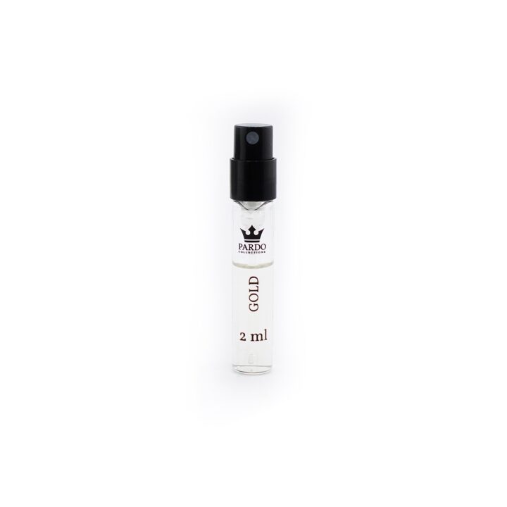 Pardo Discovery Box 2ml – 4 mostre parfum Pardo, 4 dimensiuni olfactive - imagine 5