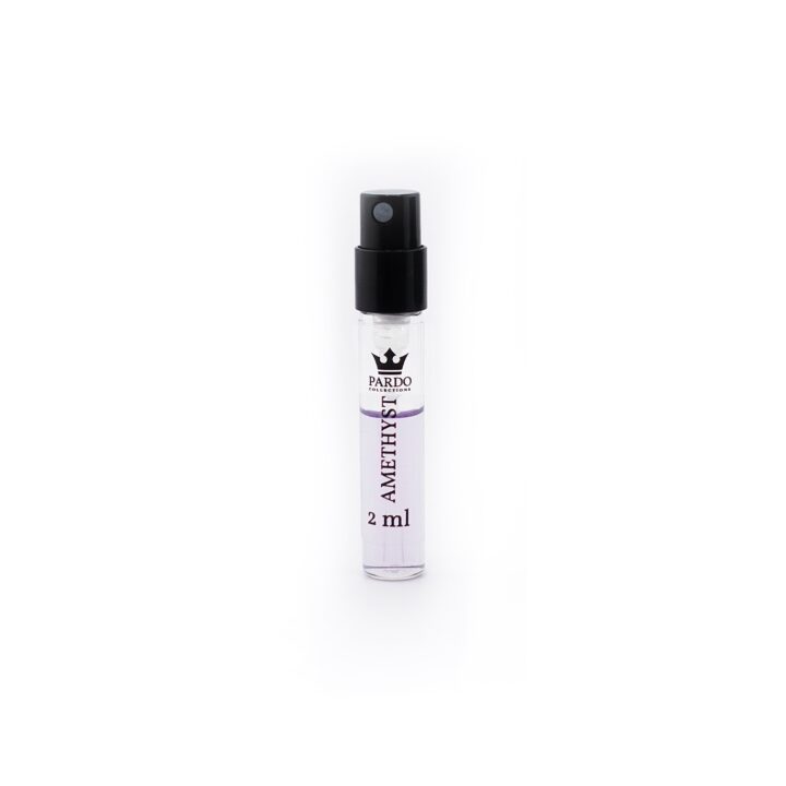 Pardo Discovery Box 2ml – 4 mostre parfum Pardo, 4 dimensiuni olfactive - imagine 6