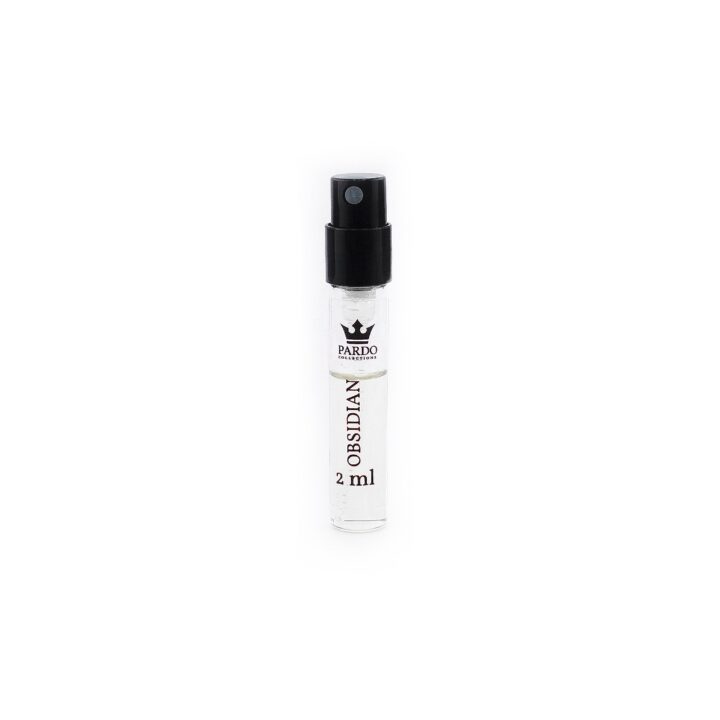Pardo Discovery Box 2ml – 4 mostre parfum Pardo, 4 dimensiuni olfactive - imagine 4