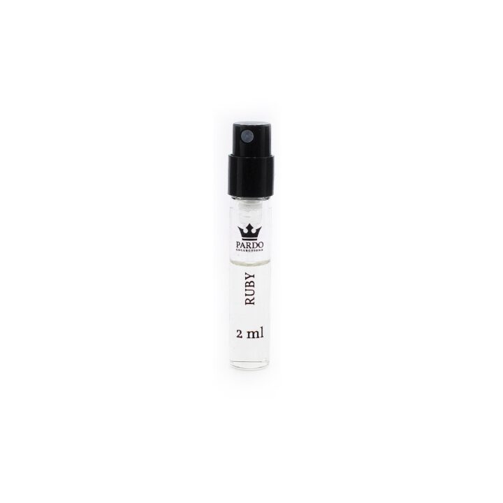 Pardo Discovery Box 2ml – 4 mostre parfum Pardo, 4 dimensiuni olfactive - imagine 3
